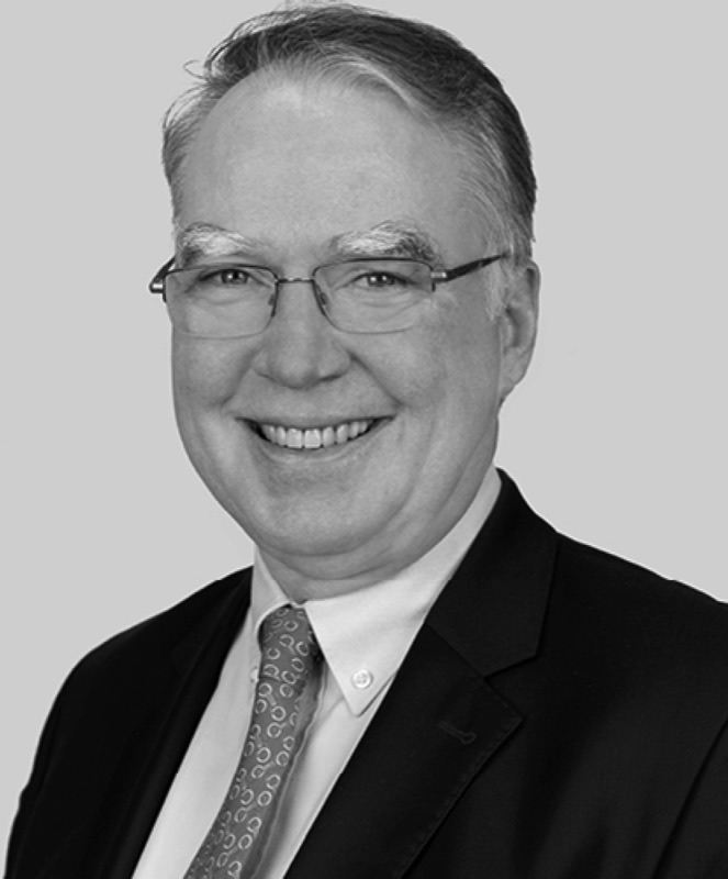 Porträt Nikolaus Hasenkamp